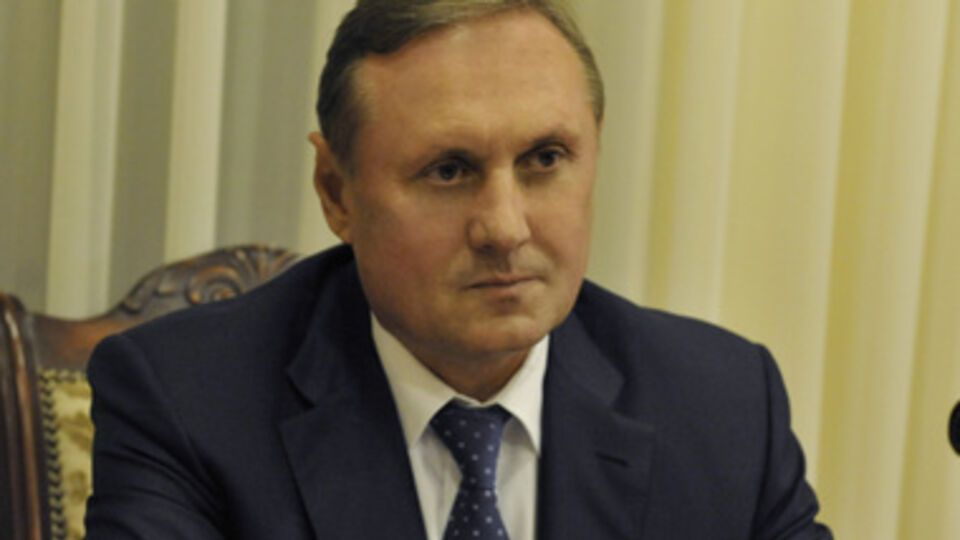 Власть ищет точку контакта с оппозицией