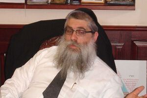 Блайх уверен в мирном разрешении противостояния