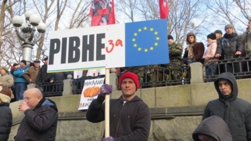 Активисты заподозрили неладное