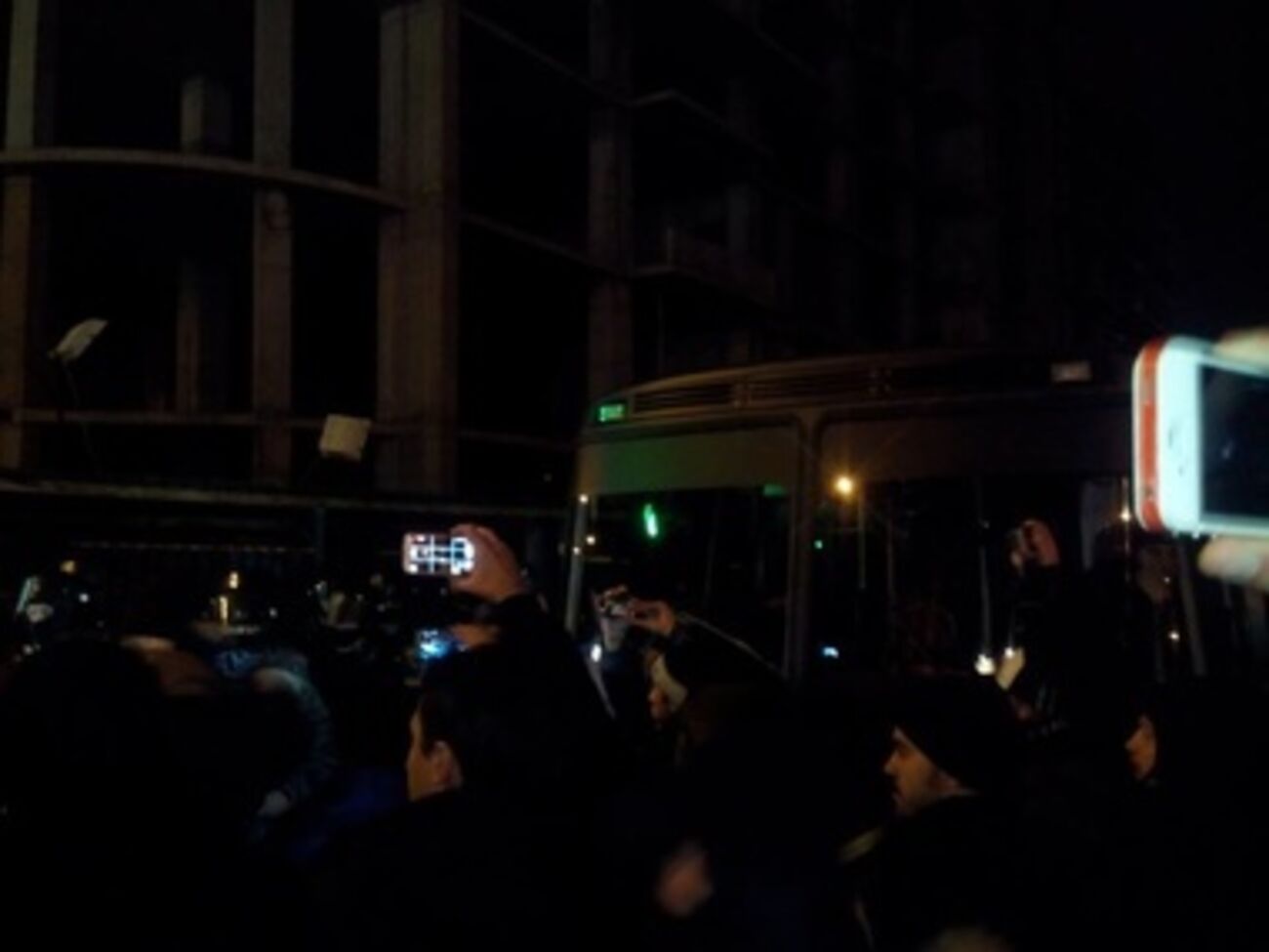 Дзиндзя остался в СИЗО