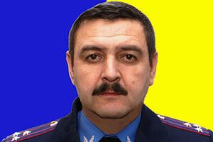 Игорь Саютин