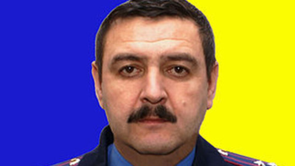 Игорь Саютин