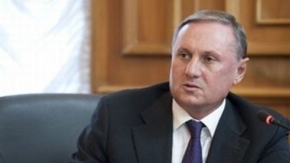 Ефремов боится экстремизма