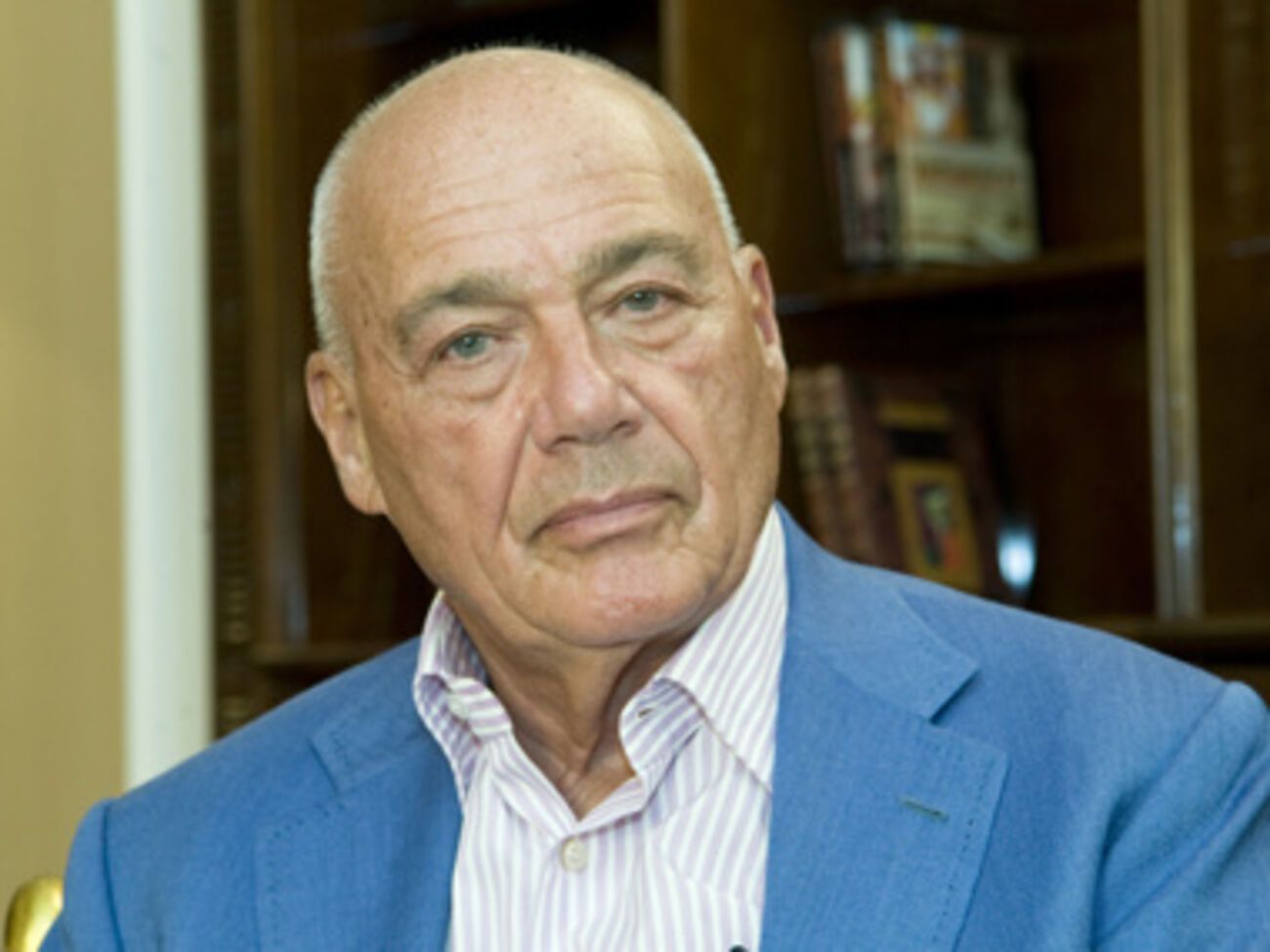 Владимир Познер