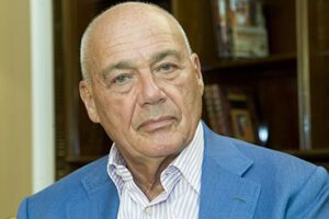 Владимир Познер