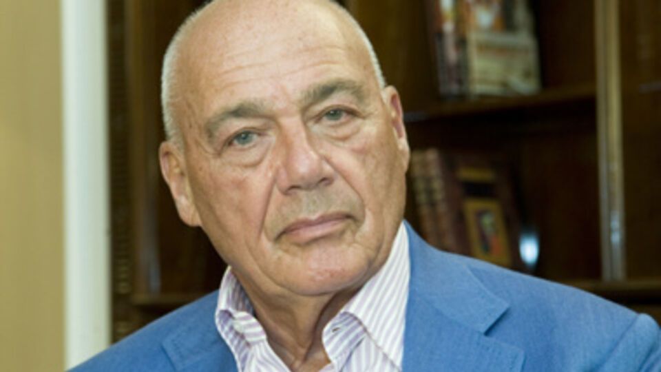 Владимир Познер