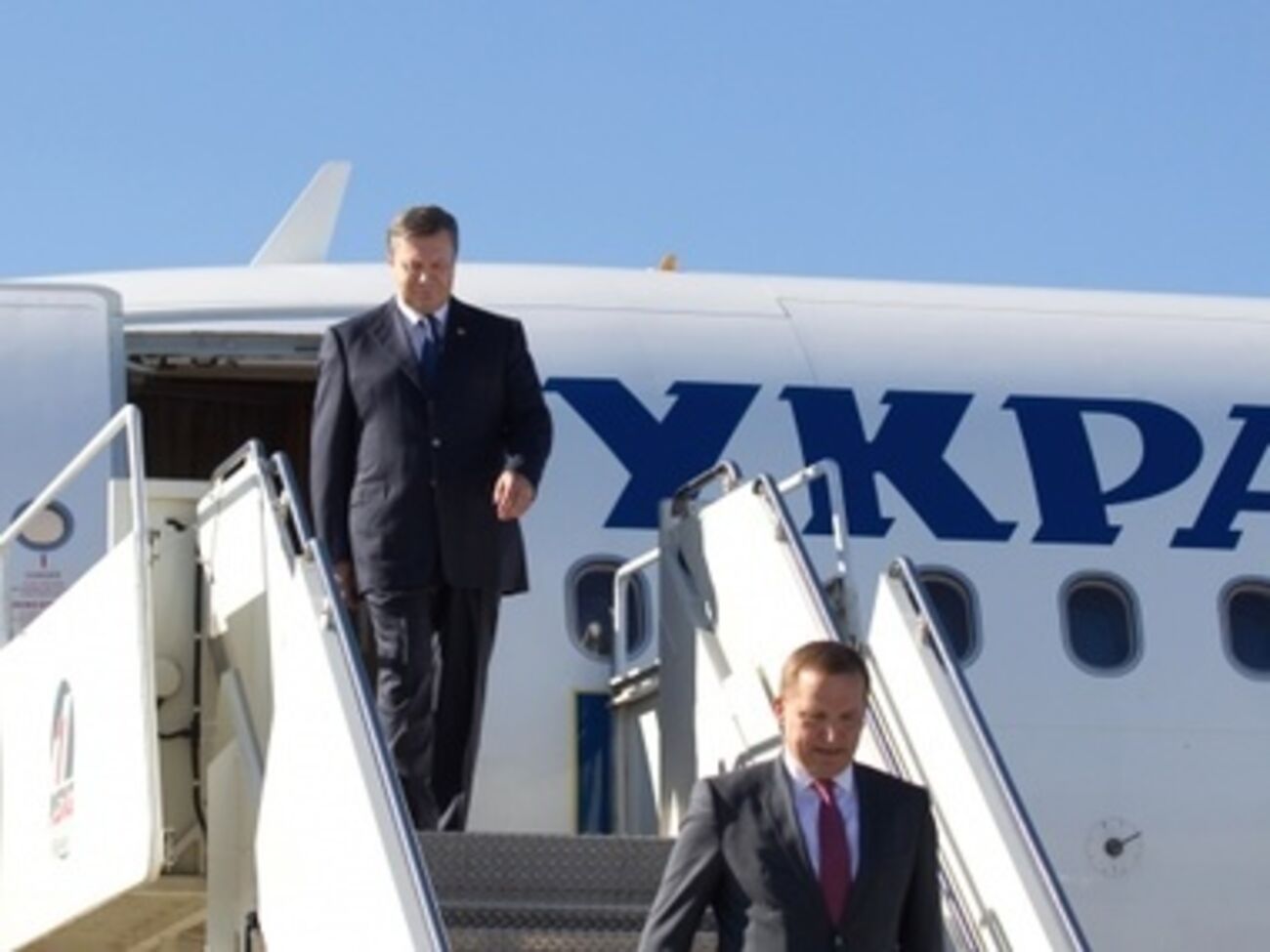 Виктор Янукович