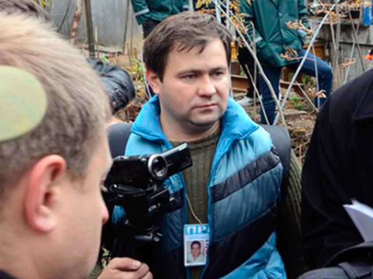 Андрей Дзиндзя