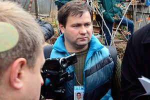 Андрей Дзиндзя