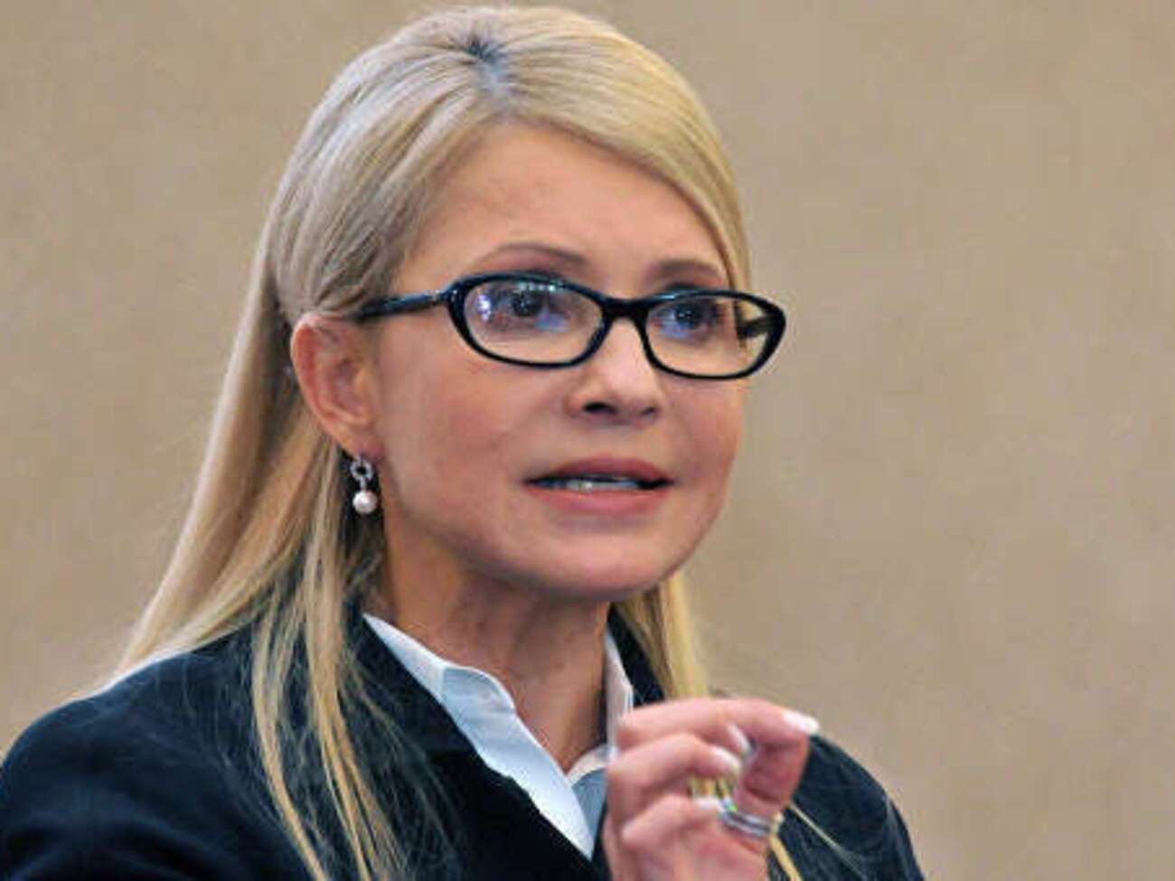 Александр Положинский