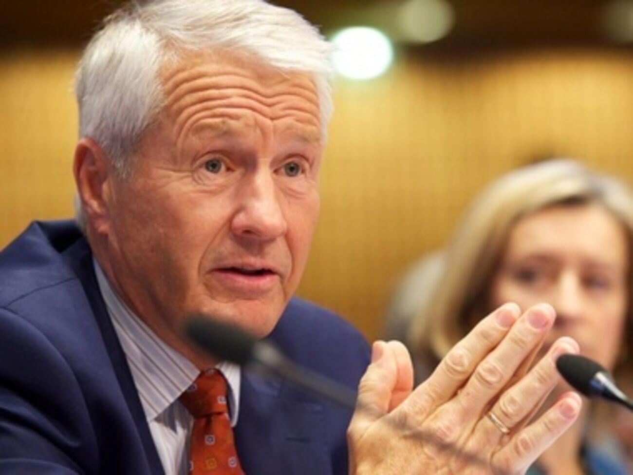 Турбьерн Ягланд