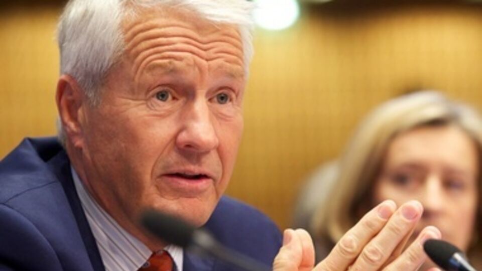 Турбьерн Ягланд