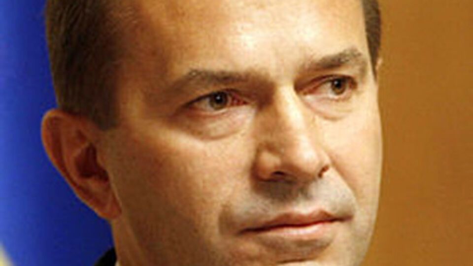 Андрей Клюев