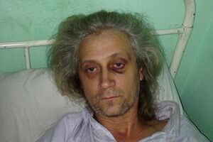 Адвокат: Гарагуца могли пытать