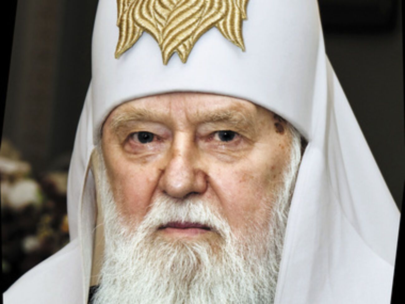 Патриарх Филарет