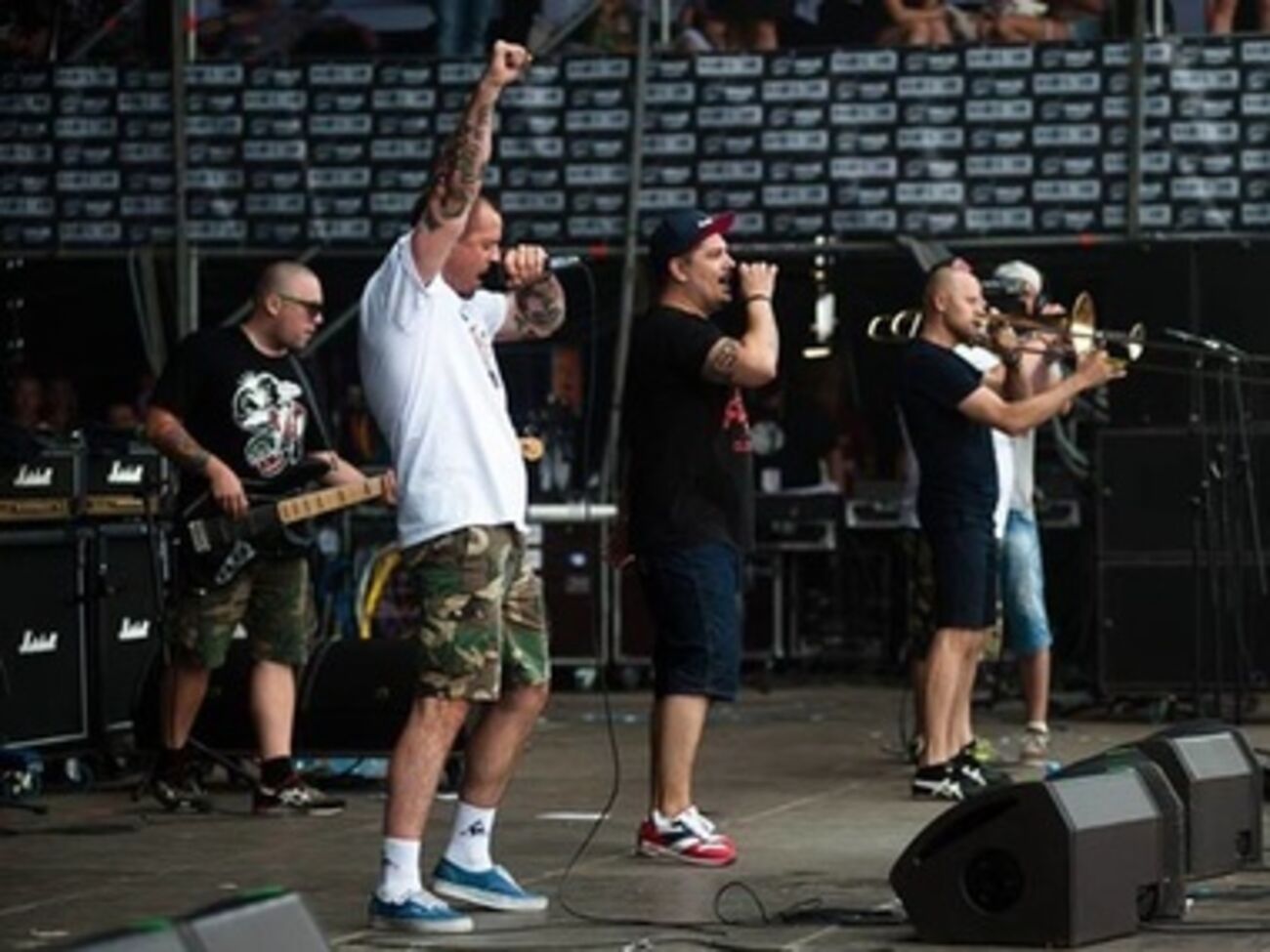 Группа поддержит участников Евромайдана