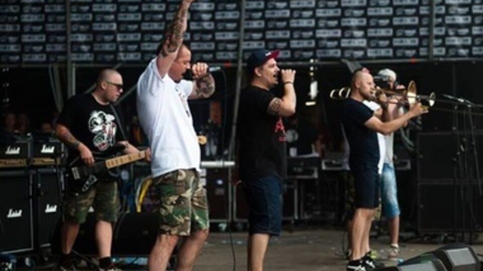 Группа поддержит участников Евромайдана