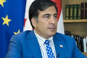 Сегодня Саакашвили выступит на Евромайдане
