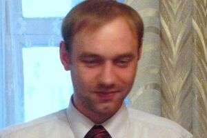 Ярослав Тракало