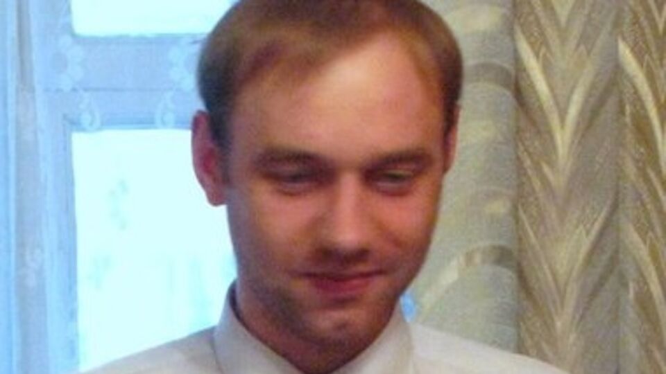 Ярослав Тракало