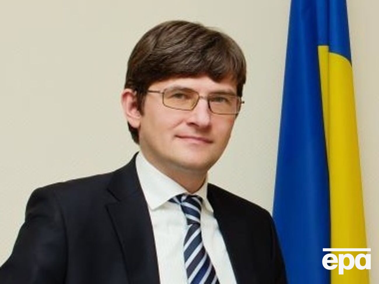 Андрей Магера