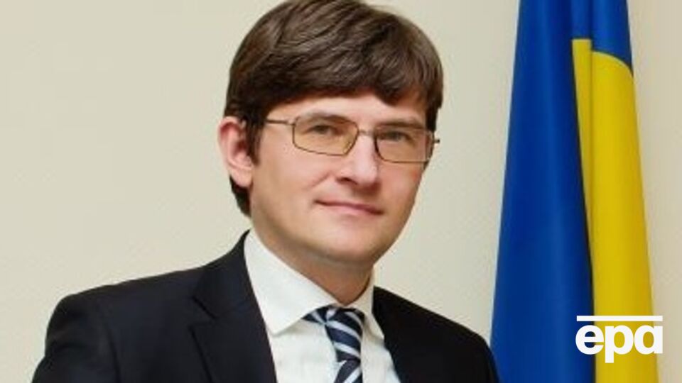 Андрей Магера