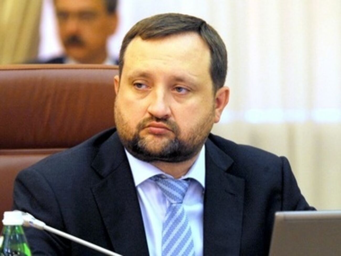 Чиновник напустил туману о будущем Соглашения