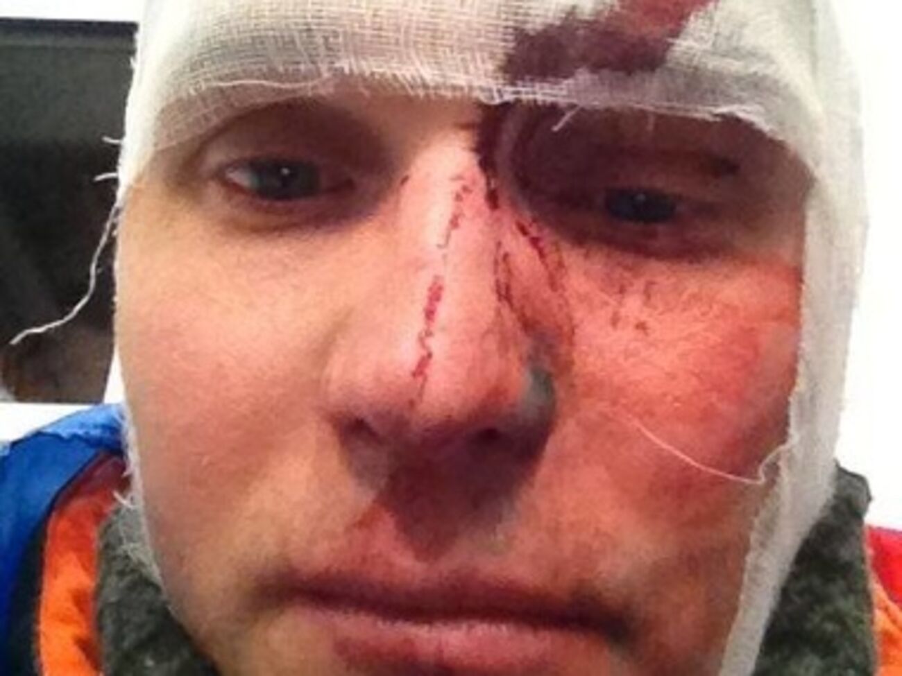 Юрий Бутусов