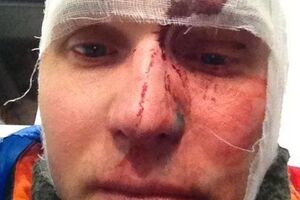 Юрий Бутусов