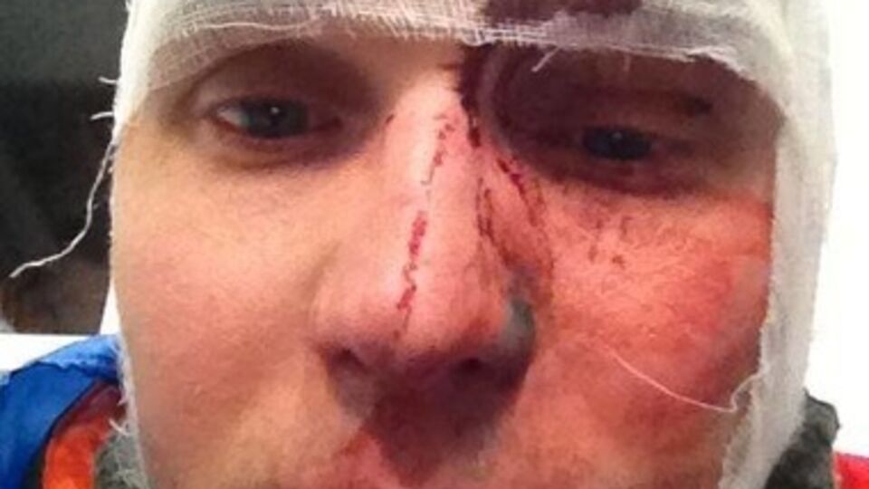 Юрий Бутусов