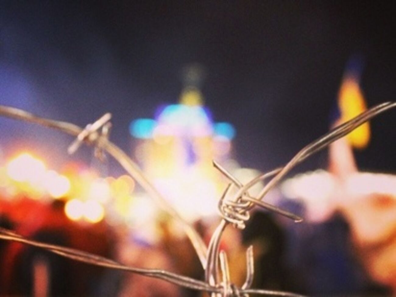 Милиция сообщила о доказательствах вины активистов