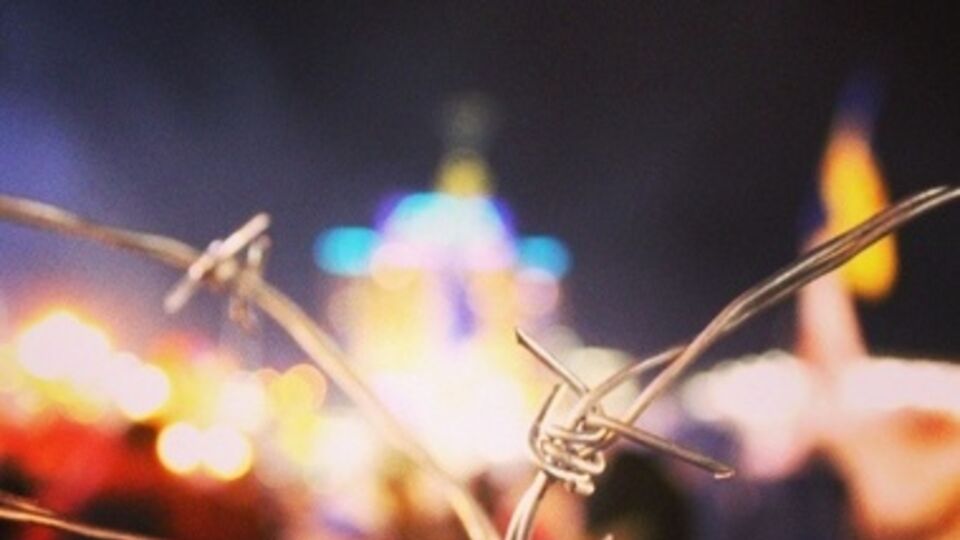 Милиция сообщила о доказательствах вины активистов