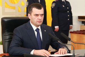 Министр возмущен антимилицейской пропагандой