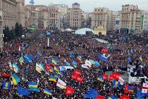 Вече пройдет под наблюдением активистов.