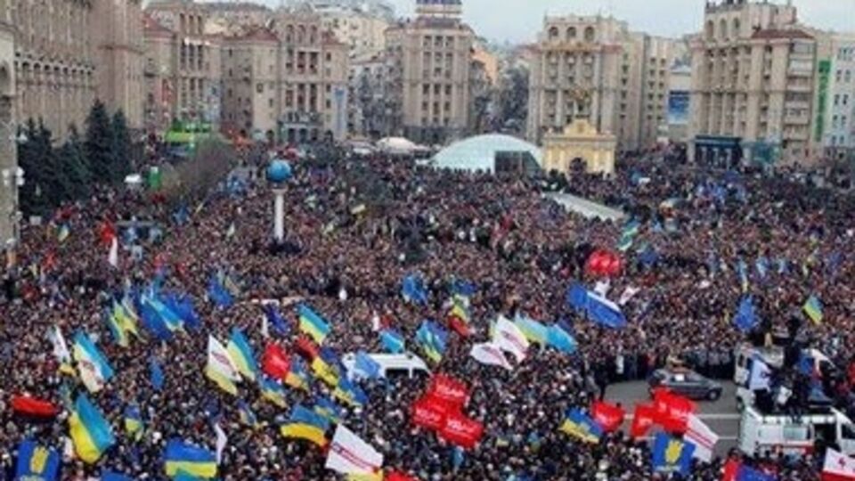 Вече пройдет под наблюдением активистов.