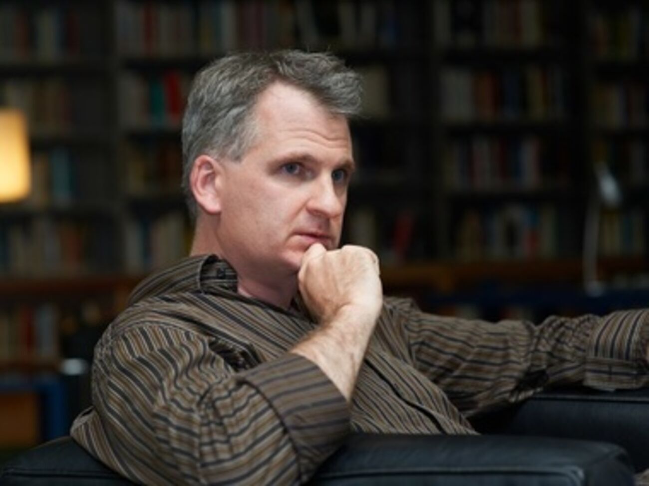 Тимоти Снайдер