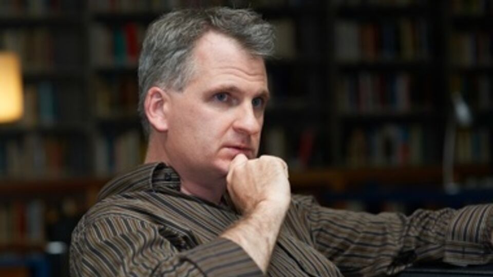 Тимоти Снайдер