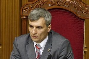 Руслан Кошулинский