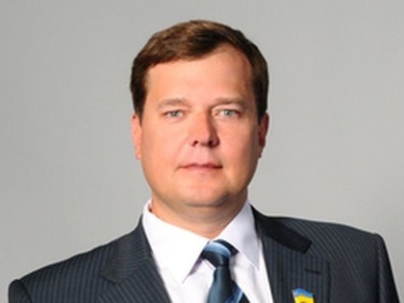 Евгений Балицкий