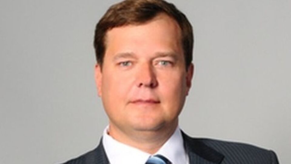 Евгений Балицкий