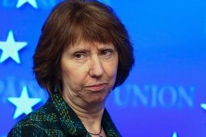 Кэтрин Эштон