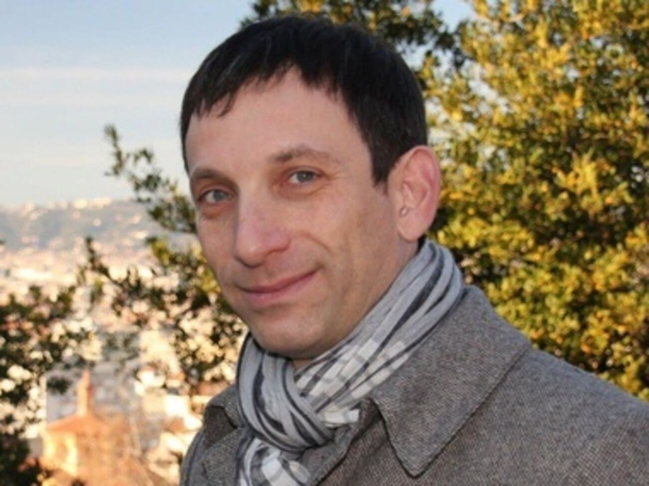 Виталий Портников