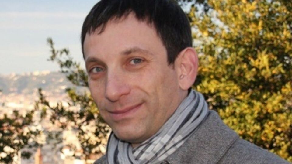 Виталий Портников