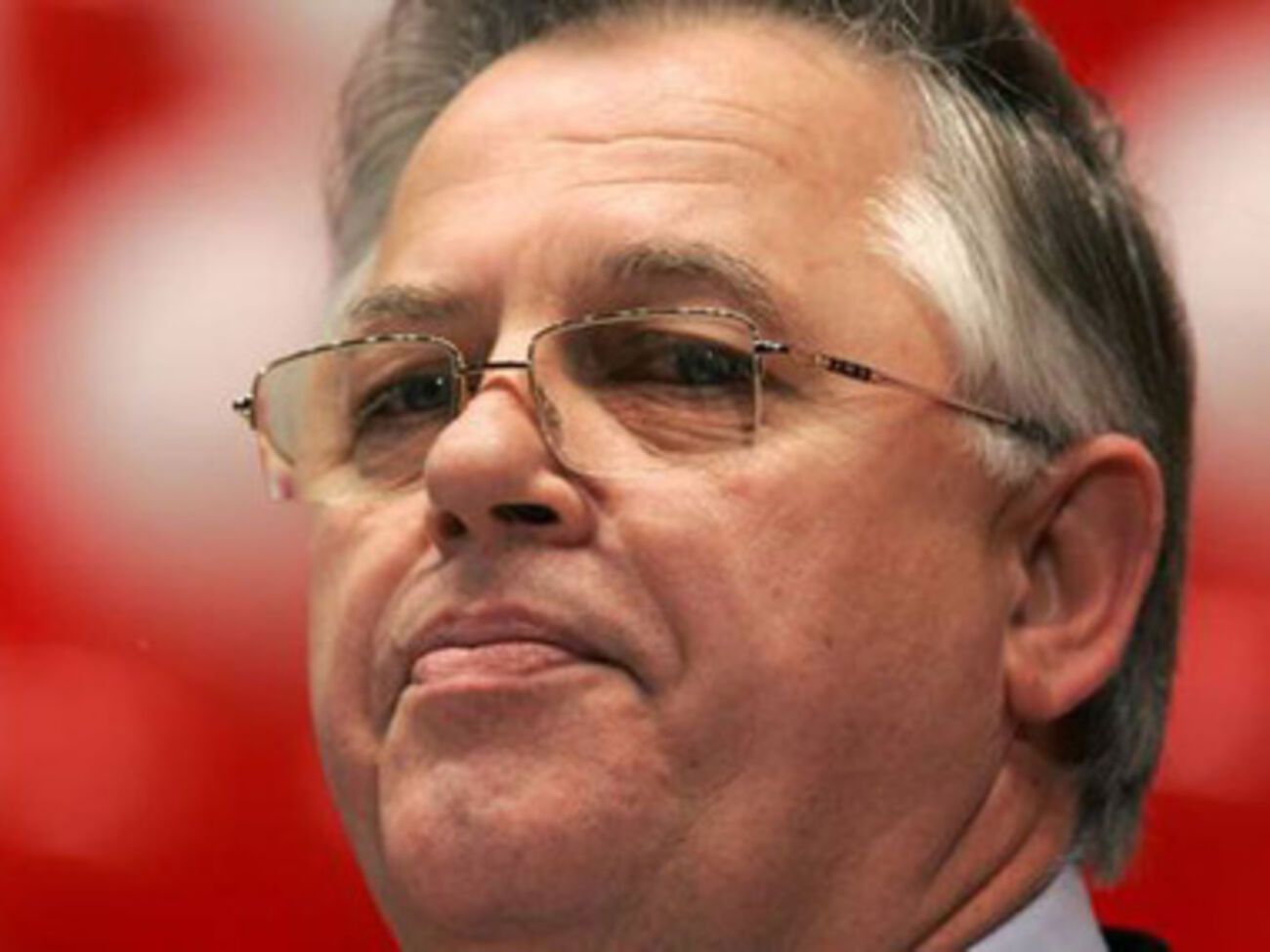 Симоненко обещает восстановить памятник