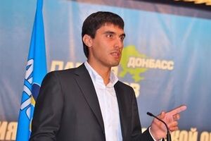 Николай Левченко