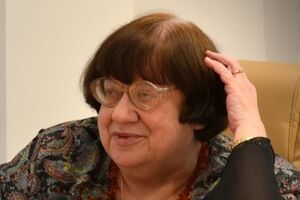 Валерия Новодворская