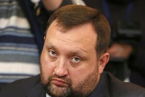 Арбузов верит в европрогресс