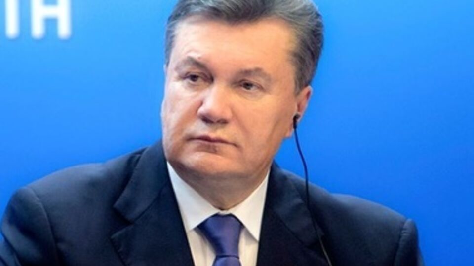 Янукович пообещал ООН проконсультироваться с Евромайданом