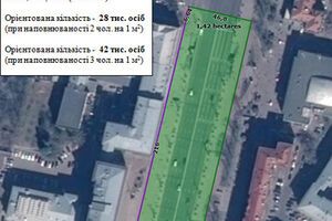 Милиция использовала IT для подсчета митингующих
