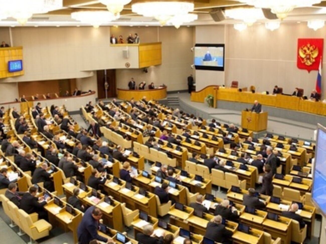 Россиянин признал серьезность "Марша миллиона"